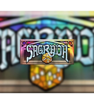 Sagrada Steam Key GLOBAL